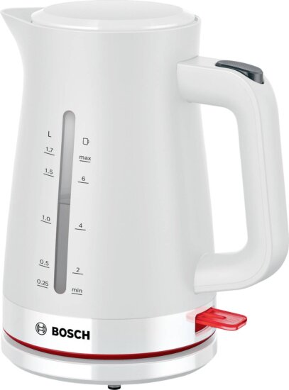 Bosch MyMoment TWK3M121 vízforraló, 1,7 l Bosch MyMoment TWK3M121 vízforraló, 1,7 l