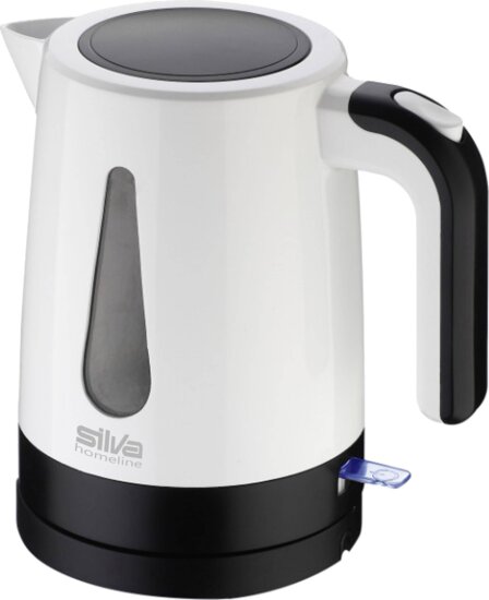 Silva Homeline KL1025 vízforraló, 1,2 l Silva Homeline KL1025 vízforraló, 1,2 l