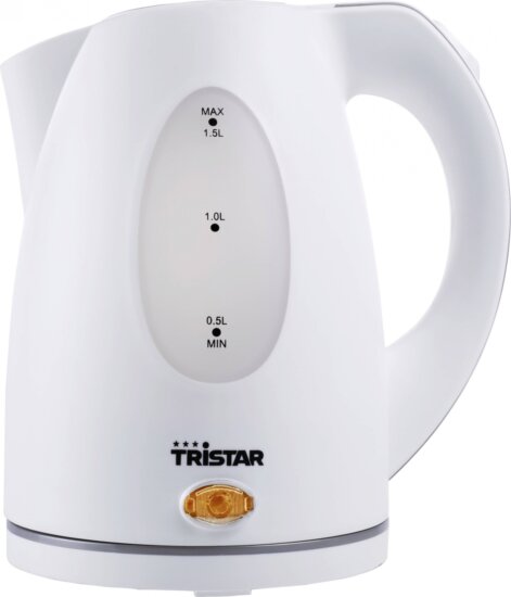 Tristar WK-1324 vízforraló, 1,5 l