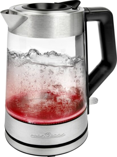 Profi Cook PC-WKS 1190 G vízforraló, 1,7 l Profi Cook PC-WKS 1190 G vízforraló, 1,7 l