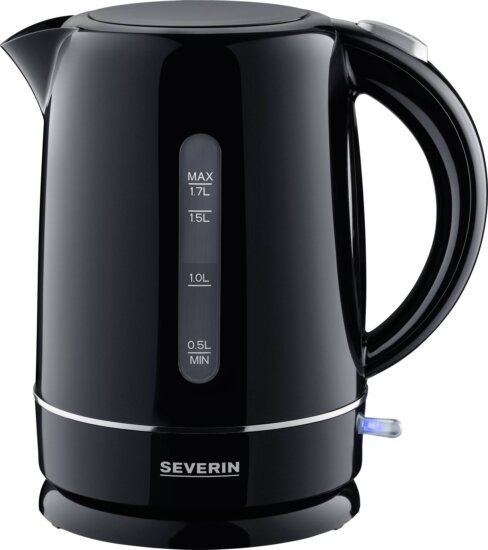 Severin WK 4322 vízforraló, 1,7 l