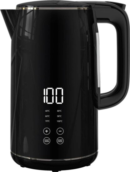 Kalorik TKG JK 2000 vízforraló, 1,7 l Kalorik TKG JK 2000 vízforraló, 1,7 l