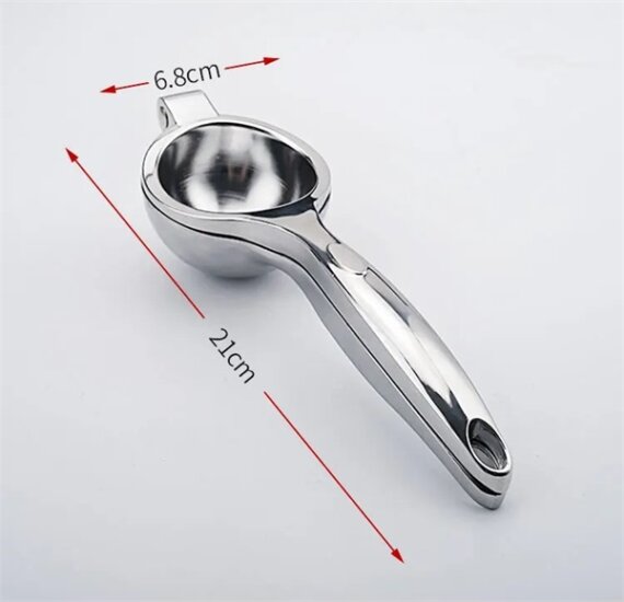 TOO KT-25-S citrusprés