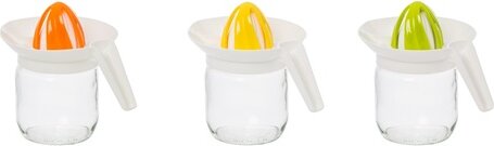 IRIS 131422-000 citrusprés