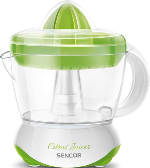 Sencor SCJ 1051GR citrusprés, 40W