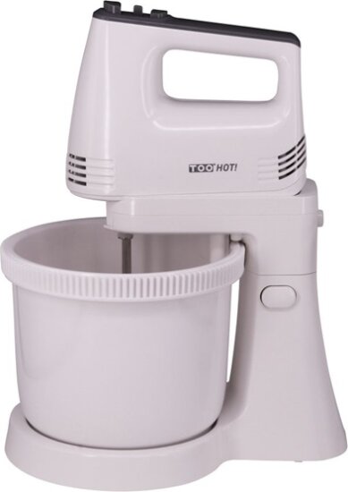 TOO HM-200-200 tálas mixer, 200W