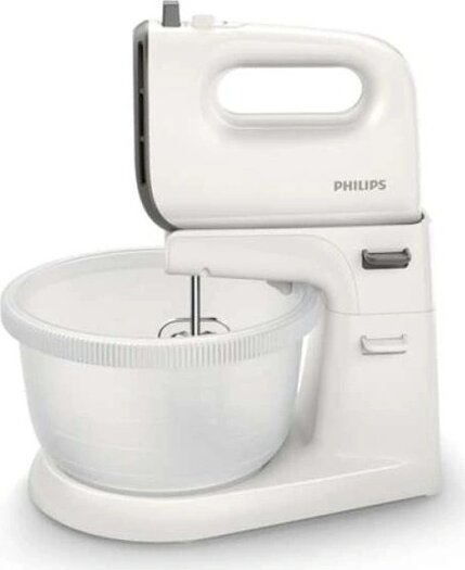 Philips Viva Collection HR3745/00 tálas mixer, 450W Philips Viva Collection HR3745/00 tálas mixer, 450W
