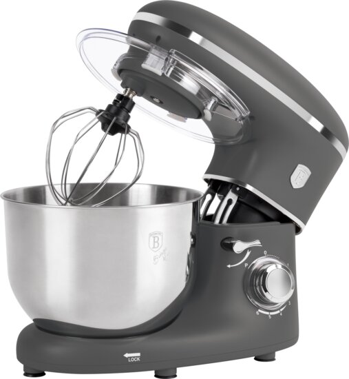 Berlinger Haus BH/9511 konyhai robotgép, 1300W