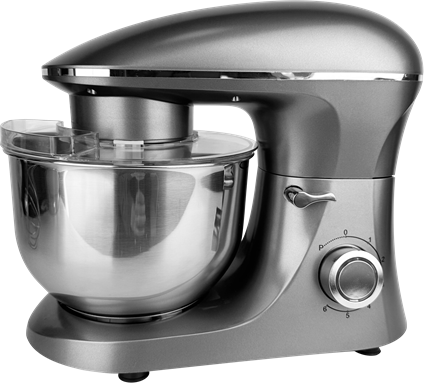 TOO Dolphin SM-1900-MG konyhai robotgép, ezüst, 1900W