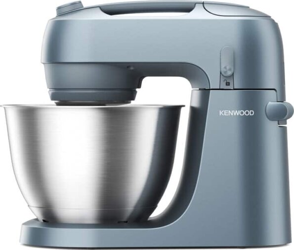 Kenwood Go KZM35.000GY konyhai robotgép, 800W