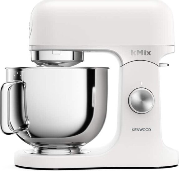 Kenwood kMix KMX751AWH konyhai robotgép, 1000W