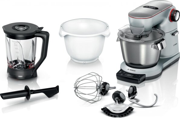 Bosch OptiMUM MUM9BX5S22 konyhai robotgép, 1600W