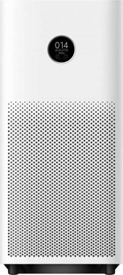 Xiaomi Smart Air Purifier 4 Pro légtisztító