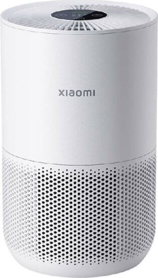 Xiaomi Smart Air Purifier 4 Compact légtisztító Xiaomi Smart Air Purifier 4 Compact légtisztító