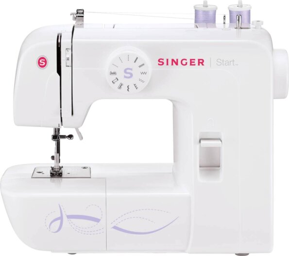 Singer Start 1306 varrógép