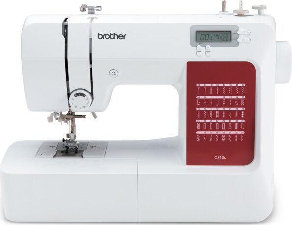 Brother CS10SVM1 számítógépes varrógép