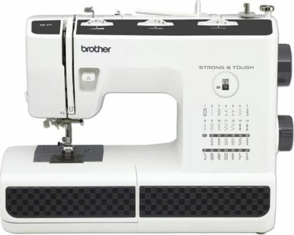 Brother HF27VP1 szabadkaros varrógép