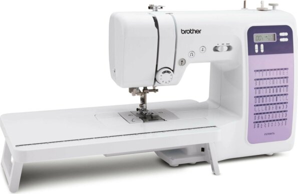 Brother FS70WTXVM1 számítógépes varrógép