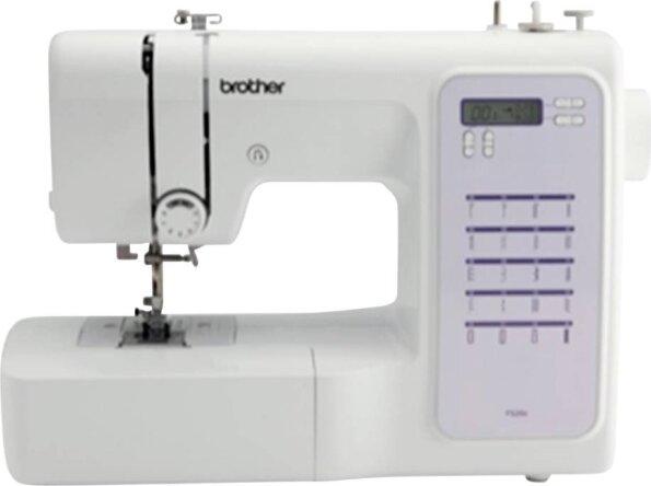 Brother FS20SVM1 számítógépes varrógép
