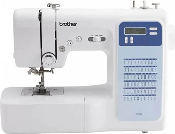 Brother FS60XVM1 számítógépes varrógép