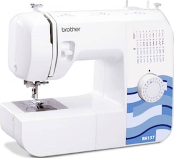Brother RH137VP2 szabadkaros varrógép Brother RH137VP2 szabadkaros varrógép