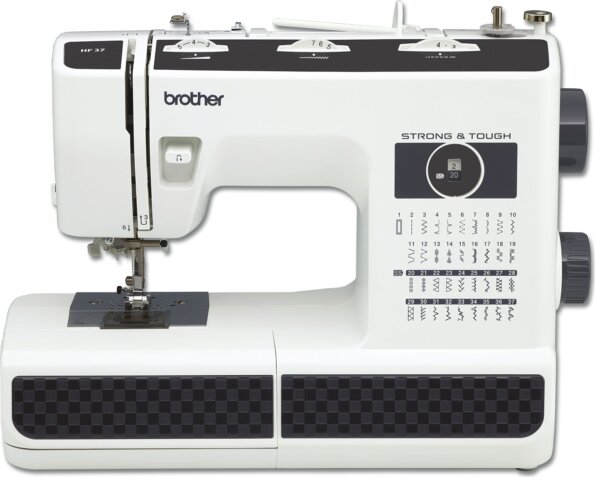 Brother HF37VP1 szabadkaros varrógép