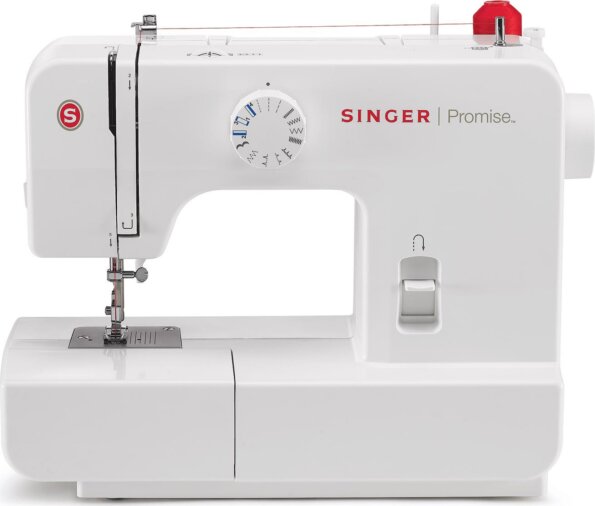 Singer Promise 1408 varrógép