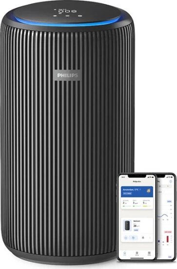 Philips PureProtect 3200 Series AC3221/13 Intelligens légtisztító