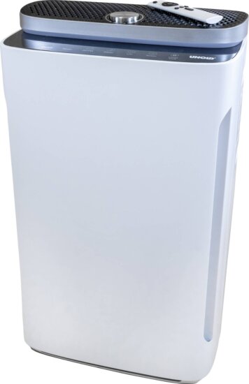 Unold Omega 87610 légtisztító és párásító Unold Omega 87610 légtisztító és párásító