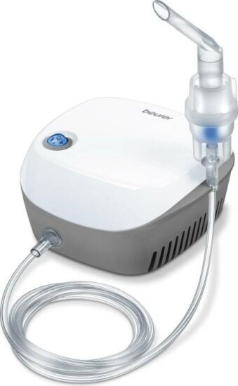 Beurer IH 18 kompresszoros inhalátor Beurer IH 18 kompresszoros inhalátor