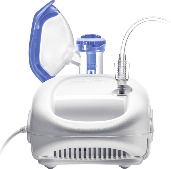 Flaem SC36POO kompresszoros inhalátor