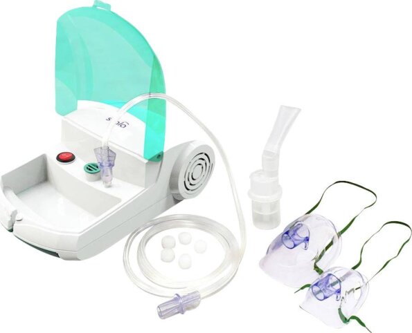 Scala SC 9420 kompresszoros inhalátor Scala SC 9420 kompresszoros inhalátor