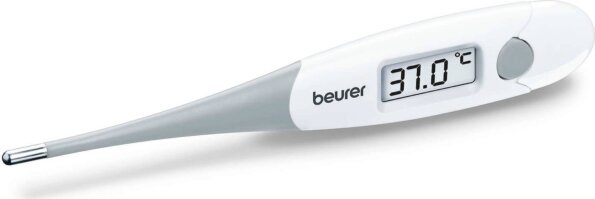 Beurer FT 15/1 expressz hőmérő