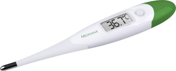 Medisana TM 700 lázmérő Medisana TM 700 lázmérő