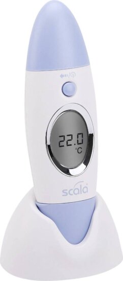 Scala SC 53 infravörös lázmérő Scala SC 53 infravörös lázmérő