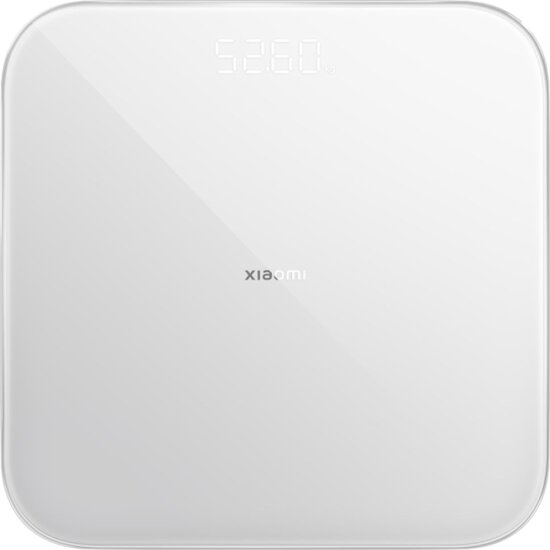 Xiaomi Mi Smart Scale S200 okos mérleg, fehér