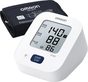 Omron M2+ 7188-LE Intellisense felkaros vérnyomásmérő Omron M2+ 7188-LE Intellisense felkaros vérnyomásmérő