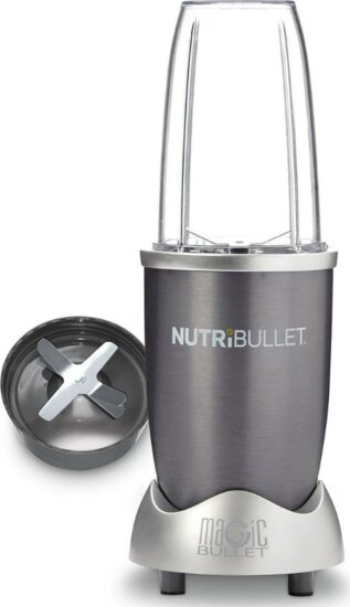 Nutribullet® NB614DG turmixgép, 600W