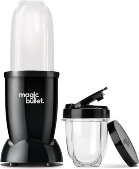 Nutribullet® Magic Bullet MBR06B turmixgép, 200W