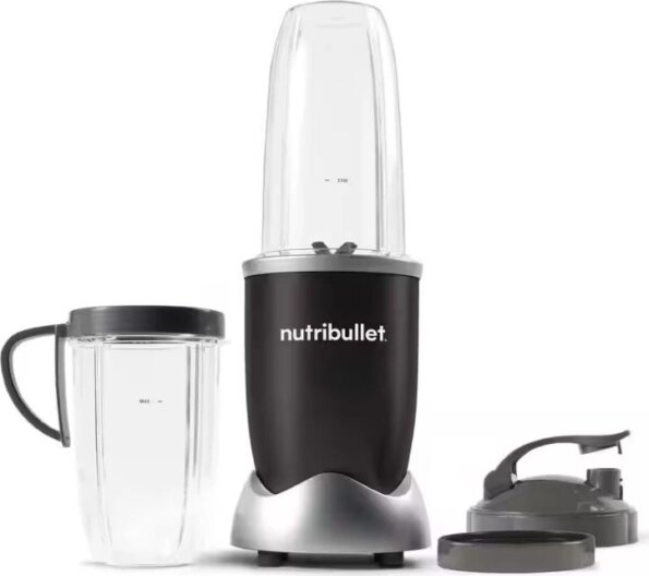 Nutribullet® NB907MAB turmixgép, 900W