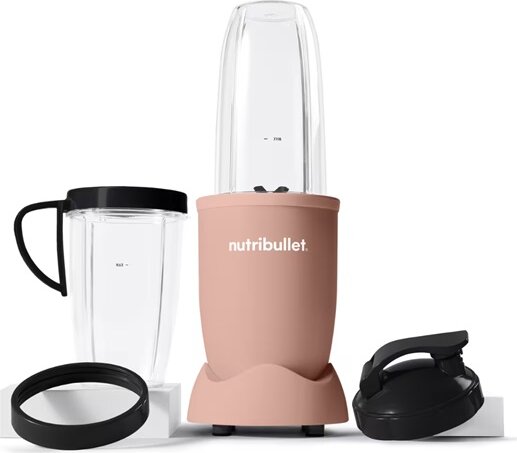 Nutribullet® Pro NB907MACL turmixgép, 900W