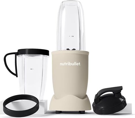 Nutribullet® Pro NB907MASN turmixgép, 900W