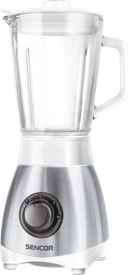 Sencor SBL 3271SS turmixgép, 250W