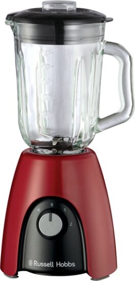 Russell Hobbs Desire Red 27120-56 turmixgép, 650W Russell Hobbs Desire Red 27120-56 turmixgép, 650W