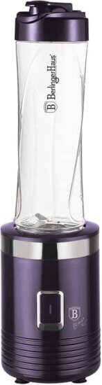 Berlinger Haus BH/9418 turmixgép, 250W
