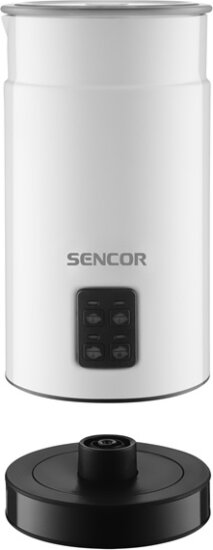 Sencor SMF 2030WH tejhabosító, fehér Sencor SMF 2030WH tejhabosító, fehér