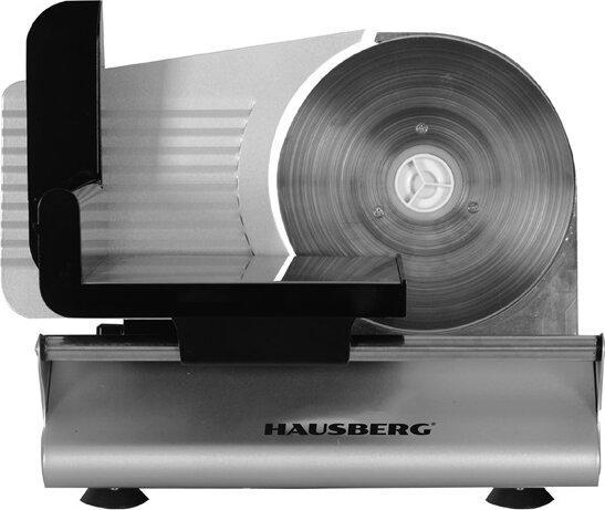 Hausberg HB-1135IN szeletelőgép