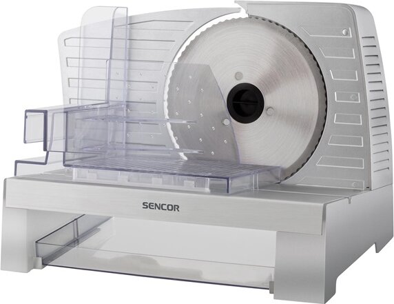 Sencor SFS 3050SL szeletelőgép Sencor SFS 3050SL szeletelőgép