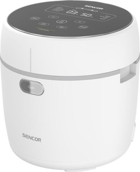 Sencor Low Carb SRM 0670WH rizsfőző