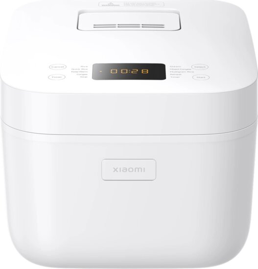 Xiaomi Multifunctional Rice Cooker 4L rizsfőző